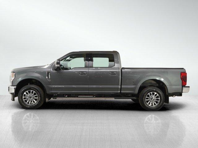 used 2022 Ford F-250 car, priced at $66,499