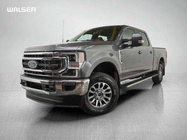 used 2022 Ford F-250 car, priced at $66,499