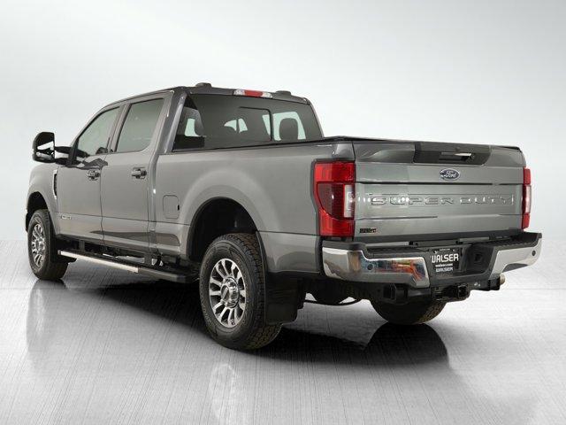 used 2022 Ford F-250 car, priced at $66,499