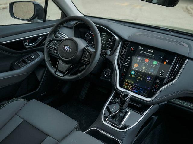 new 2025 Subaru Outback car, priced at $37,999