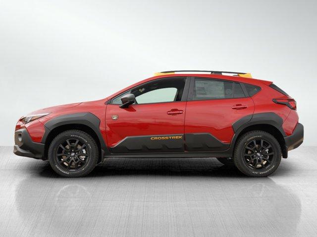 new 2024 Subaru Crosstrek car, priced at $36,892