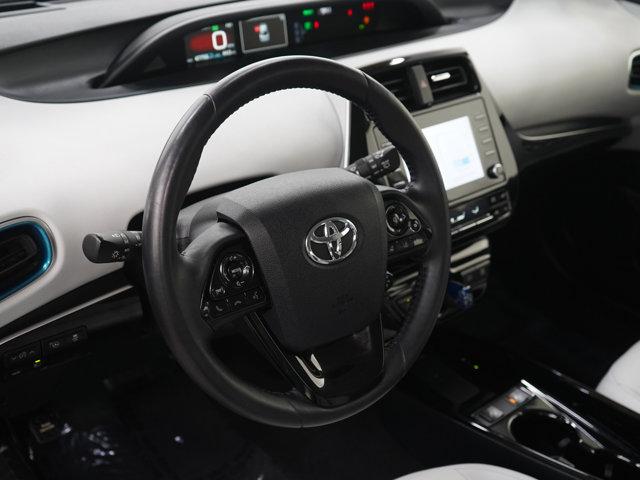used 2020 Toyota Prius car, priced at $25,998
