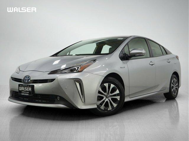 used 2020 Toyota Prius car, priced at $25,998