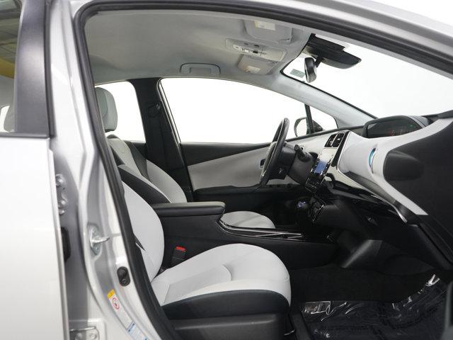 used 2020 Toyota Prius car, priced at $25,998