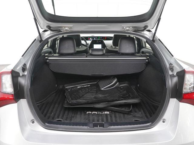 used 2020 Toyota Prius car, priced at $25,998