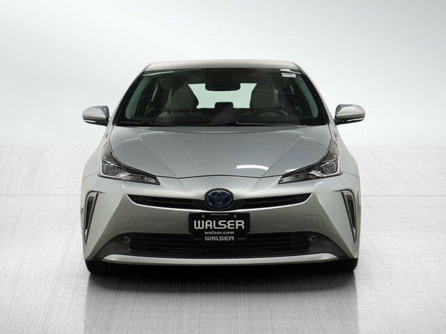 used 2020 Toyota Prius car, priced at $25,998