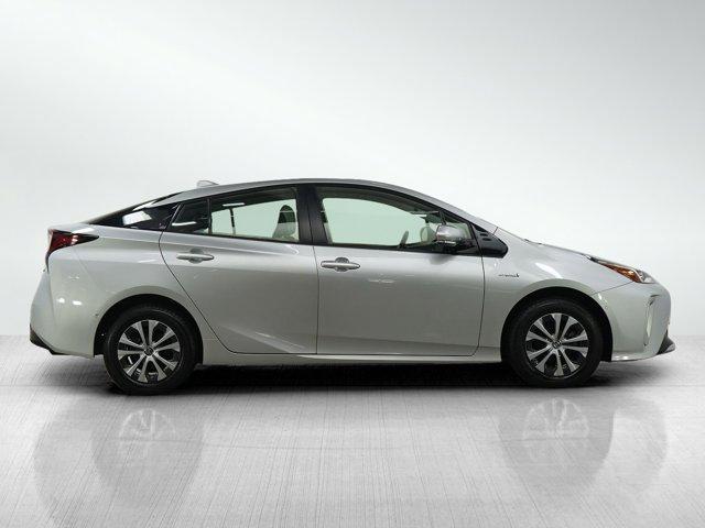 used 2020 Toyota Prius car, priced at $25,998