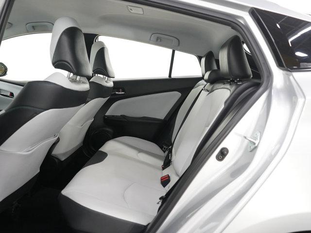 used 2020 Toyota Prius car, priced at $25,998