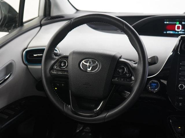 used 2020 Toyota Prius car, priced at $25,998