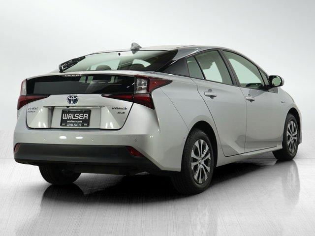 used 2020 Toyota Prius car, priced at $25,998