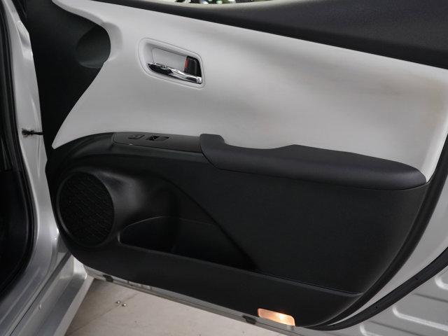 used 2020 Toyota Prius car, priced at $25,998