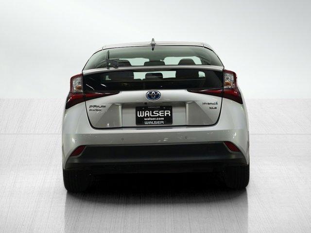 used 2020 Toyota Prius car, priced at $25,998