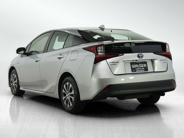 used 2020 Toyota Prius car, priced at $25,998