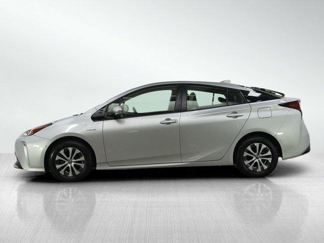 used 2020 Toyota Prius car, priced at $25,998
