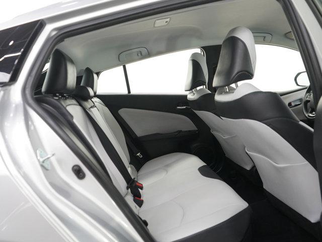 used 2020 Toyota Prius car, priced at $25,998