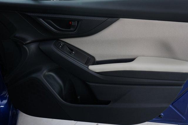 used 2022 Subaru Impreza car, priced at $21,998