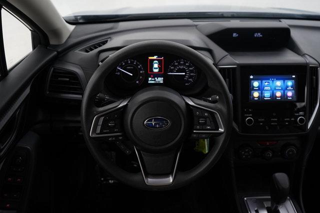 used 2022 Subaru Impreza car, priced at $21,998