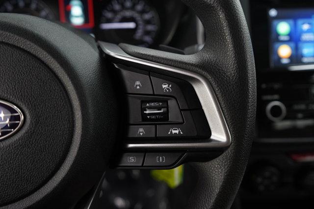 used 2022 Subaru Impreza car, priced at $21,998