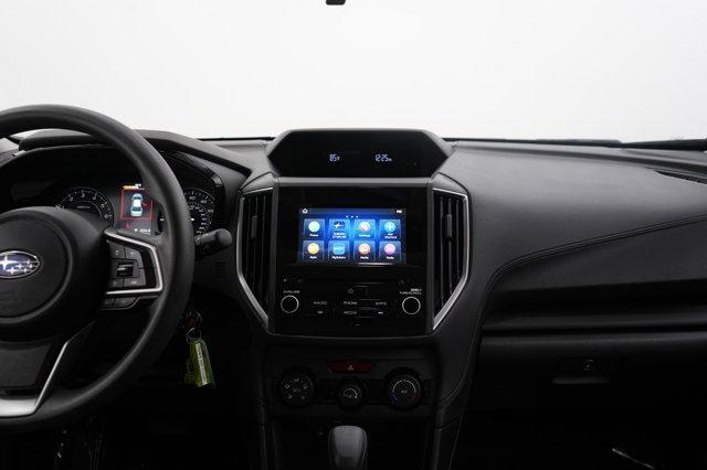used 2022 Subaru Impreza car, priced at $21,998