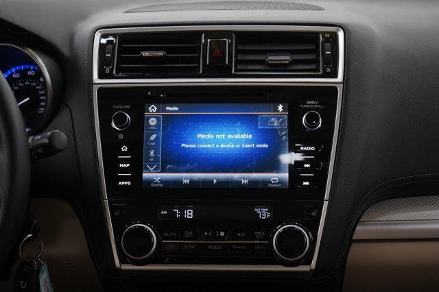used 2019 Subaru Outback car, priced at $20,699
