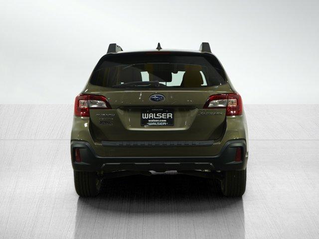 used 2019 Subaru Outback car, priced at $20,699