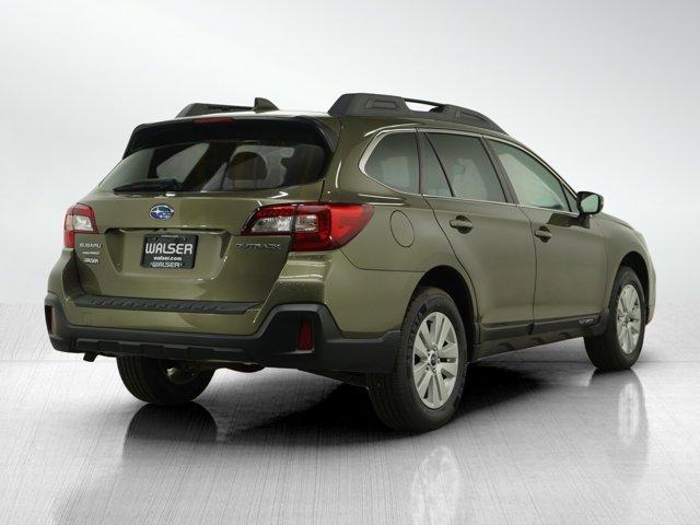 used 2019 Subaru Outback car, priced at $20,699