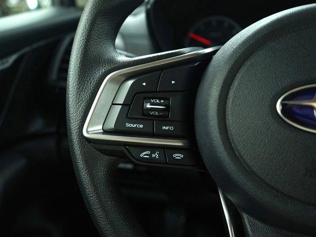 used 2023 Subaru Crosstrek car, priced at $25,998