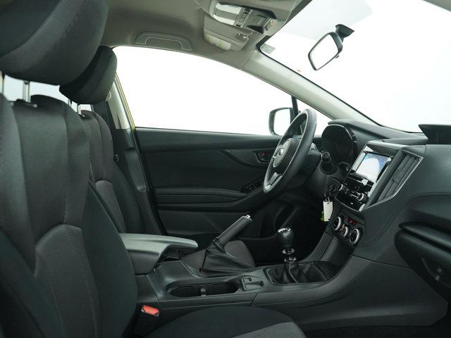 used 2023 Subaru Crosstrek car, priced at $25,998