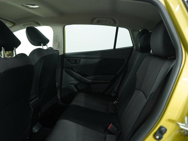used 2023 Subaru Crosstrek car, priced at $25,998