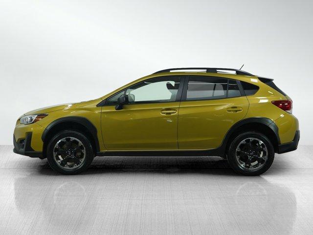 used 2023 Subaru Crosstrek car, priced at $25,998