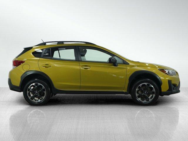 used 2023 Subaru Crosstrek car, priced at $25,998