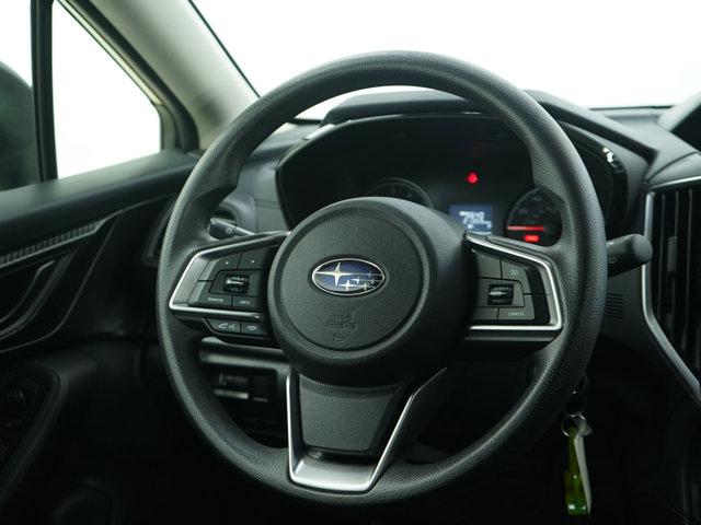 used 2023 Subaru Crosstrek car, priced at $25,998