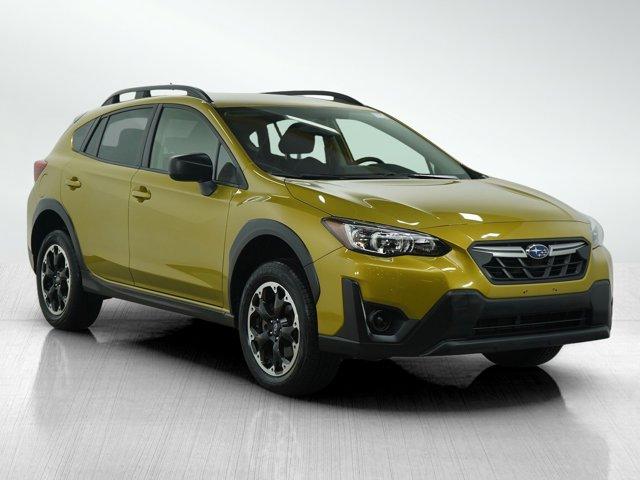 used 2023 Subaru Crosstrek car, priced at $25,998