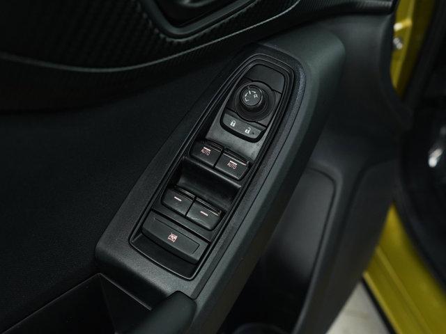 used 2023 Subaru Crosstrek car, priced at $25,998