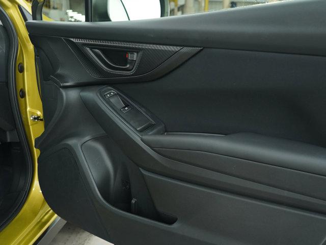 used 2023 Subaru Crosstrek car, priced at $25,998