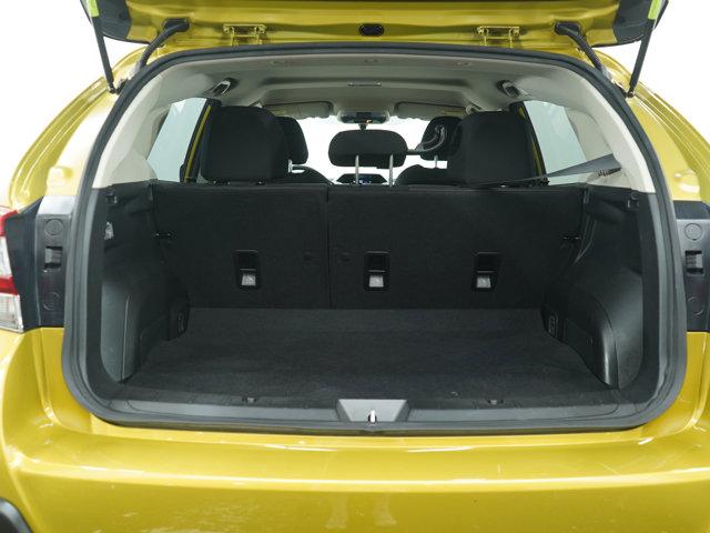 used 2023 Subaru Crosstrek car, priced at $25,998