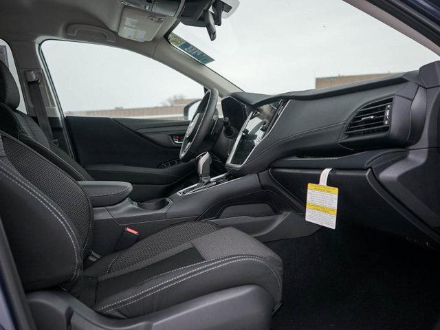 new 2025 Subaru Outback car, priced at $31,399