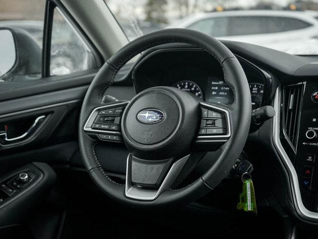 new 2025 Subaru Outback car, priced at $31,399