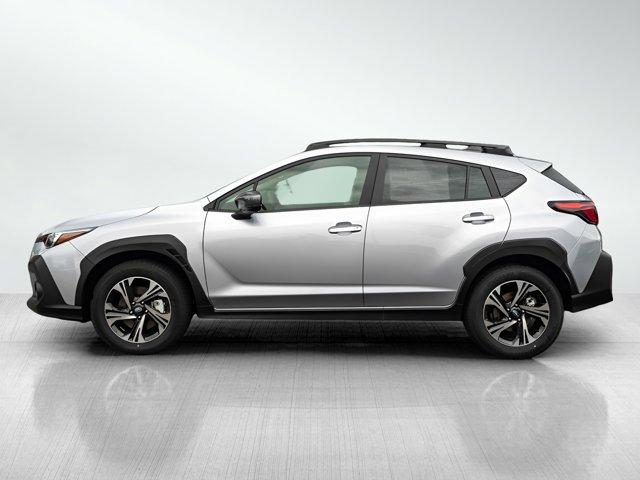 new 2024 Subaru Crosstrek car, priced at $28,799