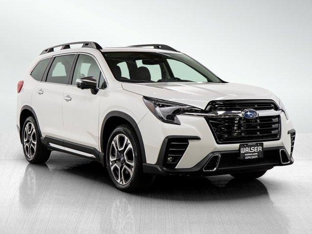 used 2023 Subaru Ascent car, priced at $40,799