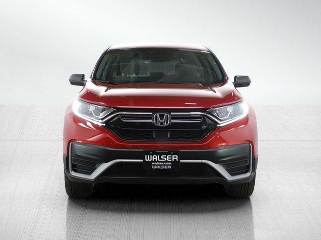 used 2020 Honda CR-V car, priced at $21,799