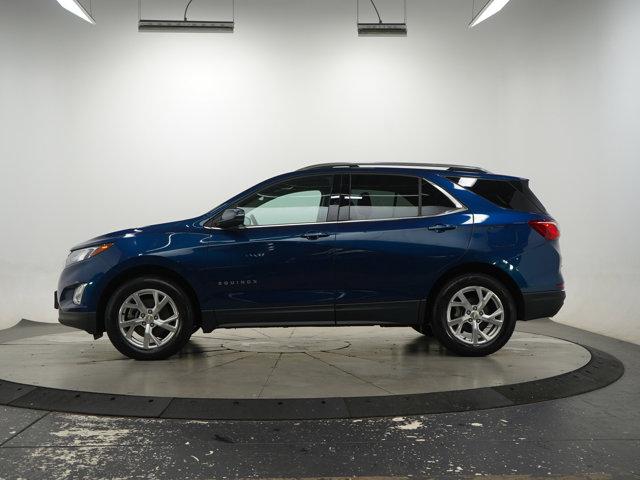 used 2019 Chevrolet Equinox car, priced at $19,998