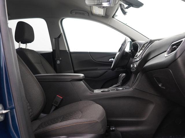 used 2019 Chevrolet Equinox car, priced at $19,998