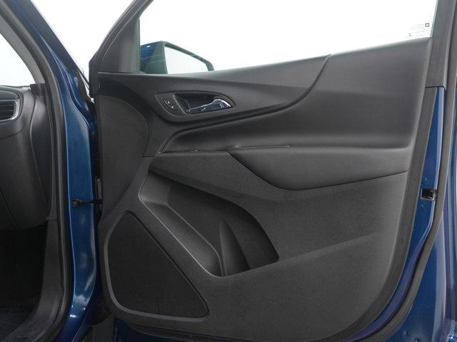 used 2019 Chevrolet Equinox car, priced at $19,998