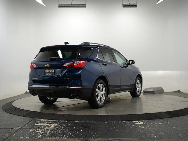 used 2019 Chevrolet Equinox car, priced at $19,998