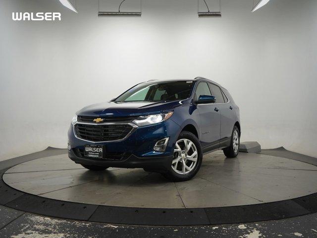 used 2019 Chevrolet Equinox car, priced at $19,998
