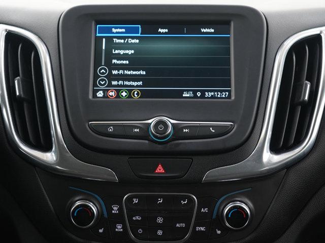 used 2019 Chevrolet Equinox car, priced at $19,998