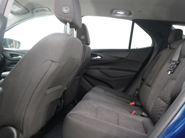 used 2019 Chevrolet Equinox car, priced at $19,998