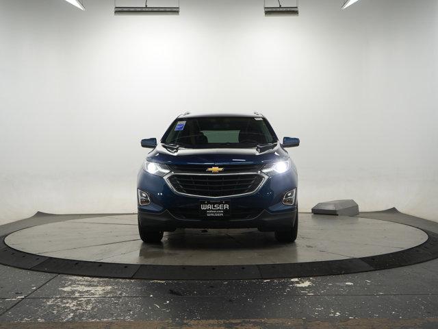 used 2019 Chevrolet Equinox car, priced at $19,998
