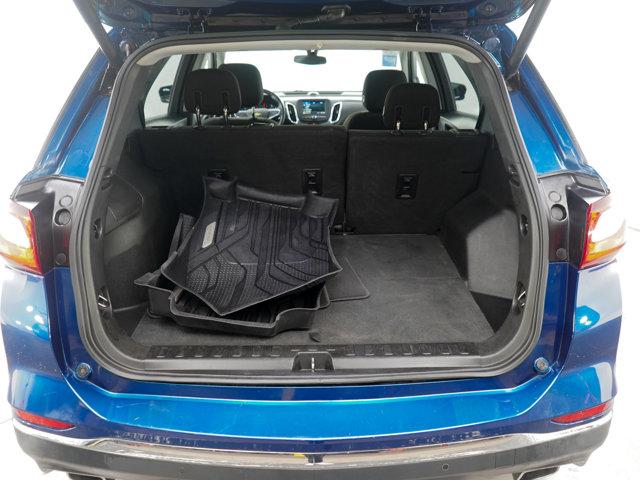 used 2019 Chevrolet Equinox car, priced at $19,998